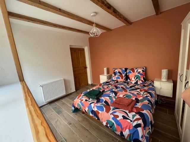 Le Patio de l'Abbaye