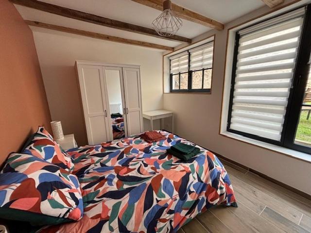 Le Patio de l'Abbaye