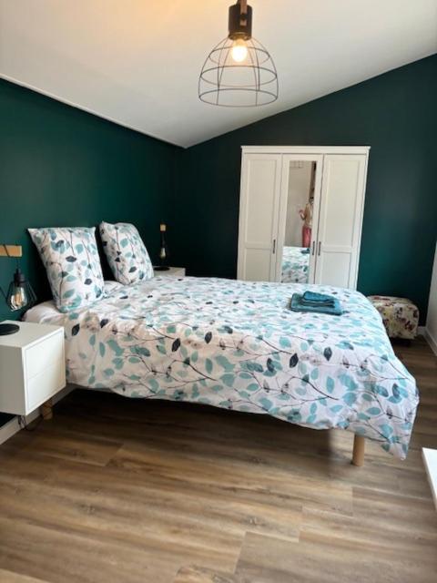 Le Patio de l'Abbaye