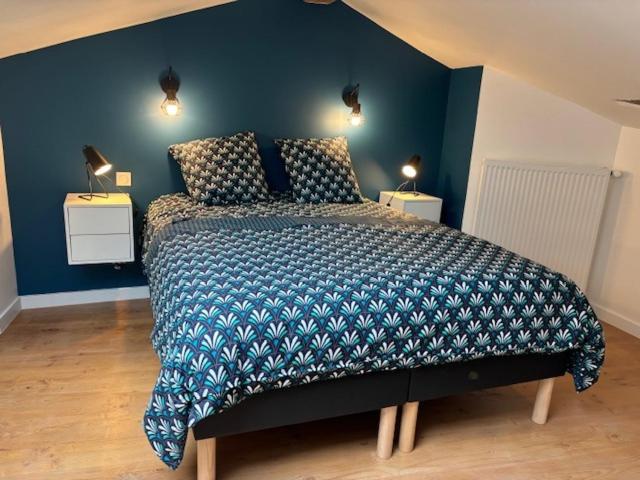 Le Patio de l'Abbaye