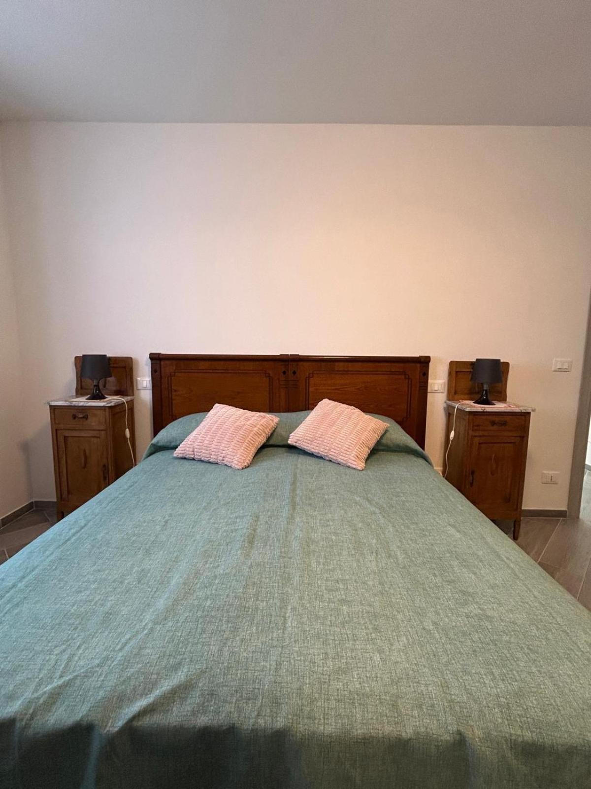 Affittacamere "Fratello Sole e Sorella Luna"