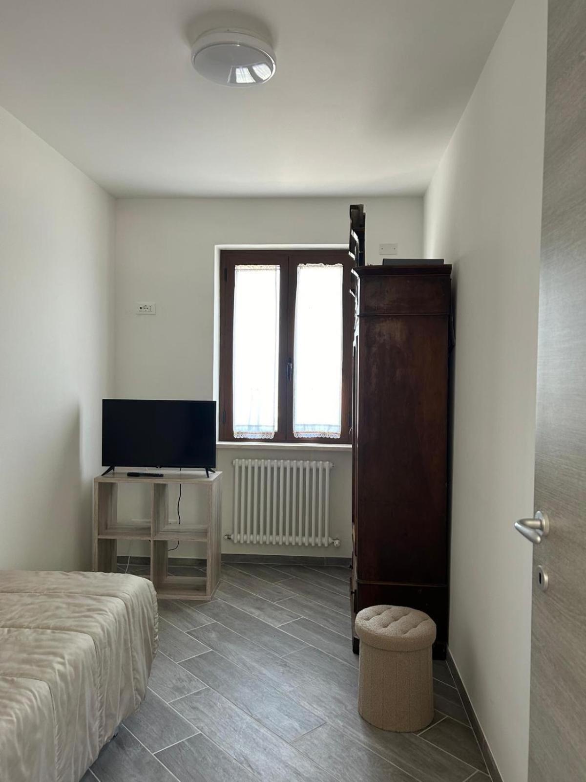 Affittacamere "Fratello Sole e Sorella Luna"