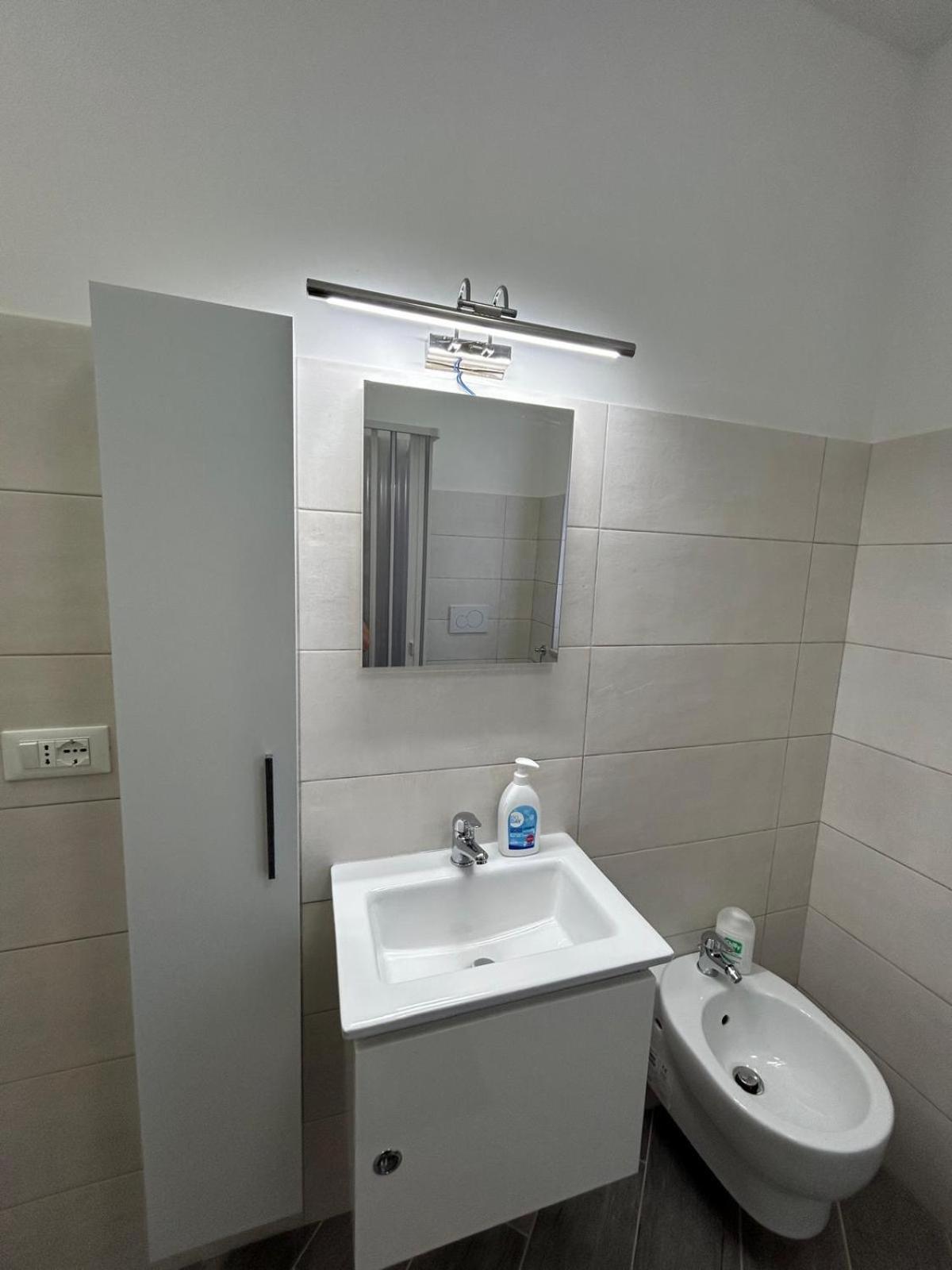 Affittacamere "Fratello Sole e Sorella Luna"