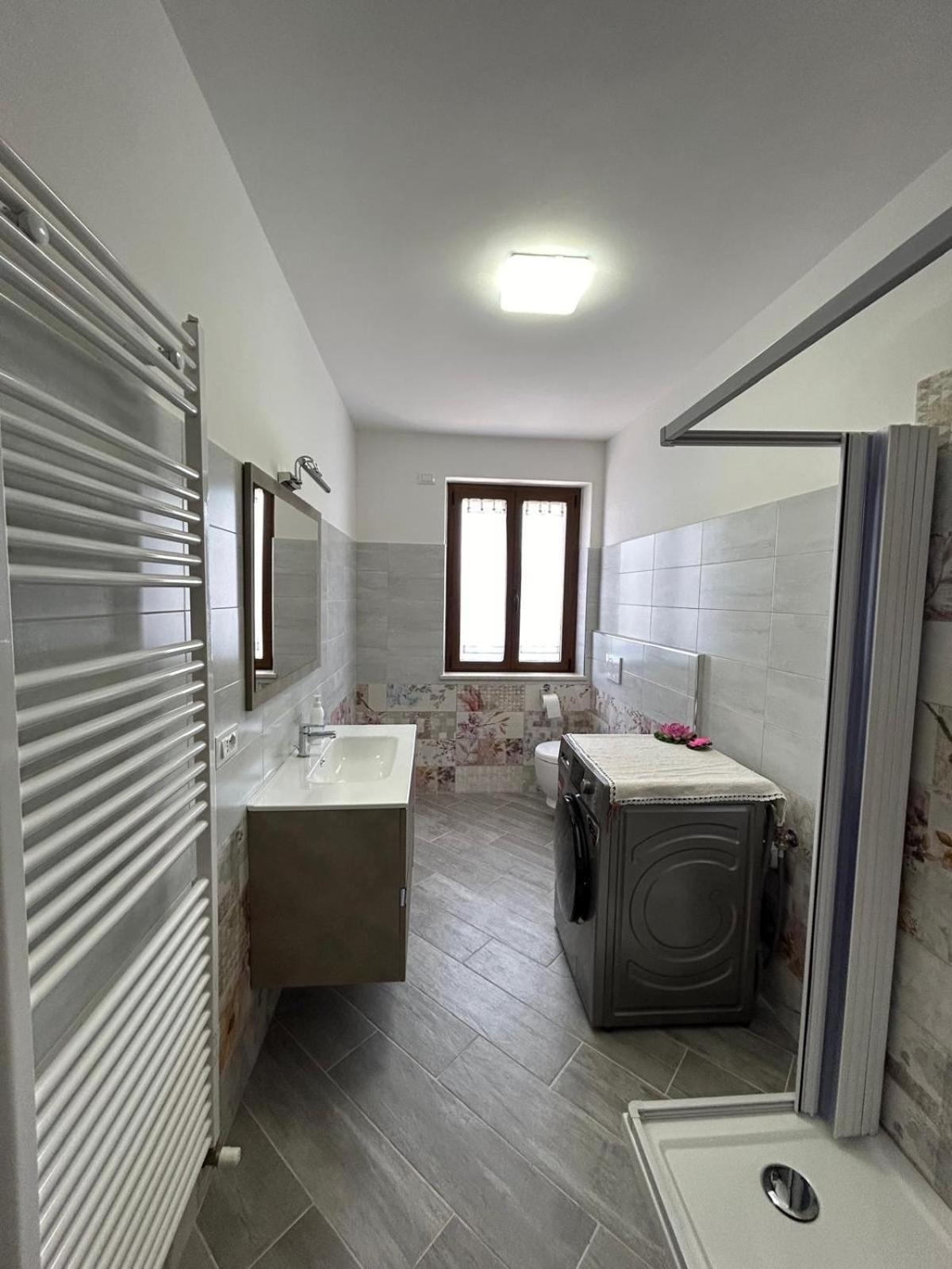 Affittacamere "Fratello Sole e Sorella Luna"