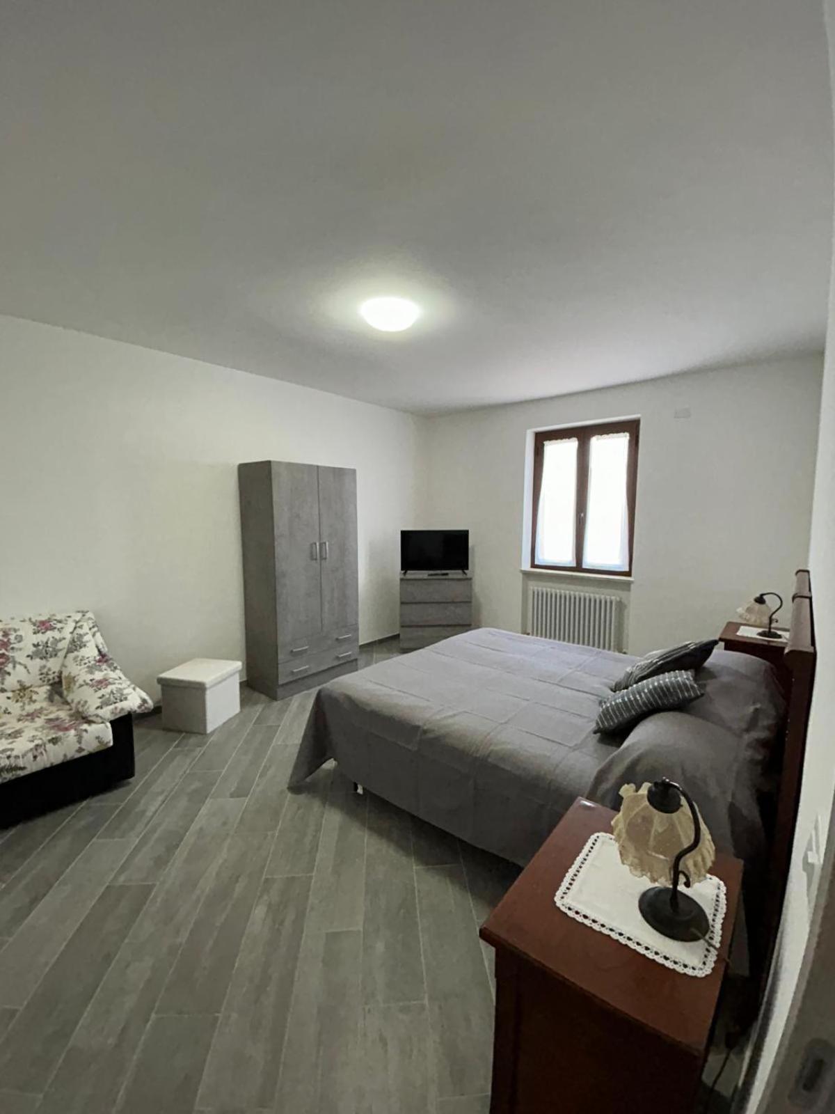 Affittacamere "Fratello Sole e Sorella Luna"