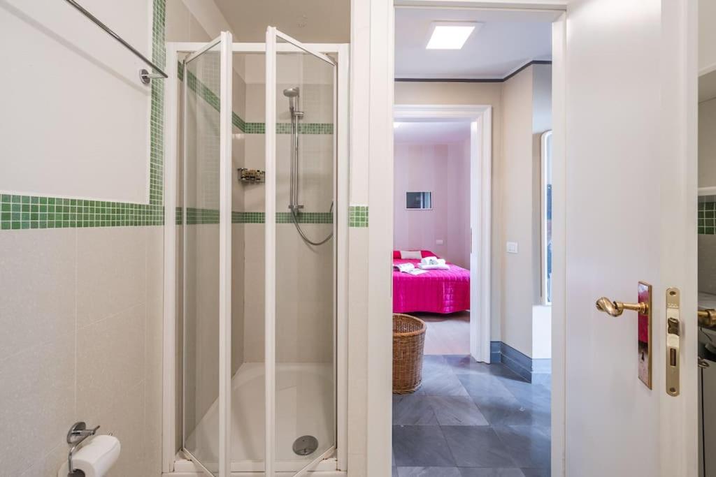 Portofino Villa Vista Mare - Giardino - Free Parking