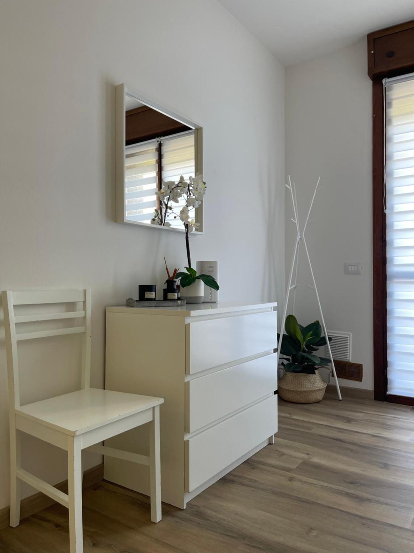 Apartment Ferrari track