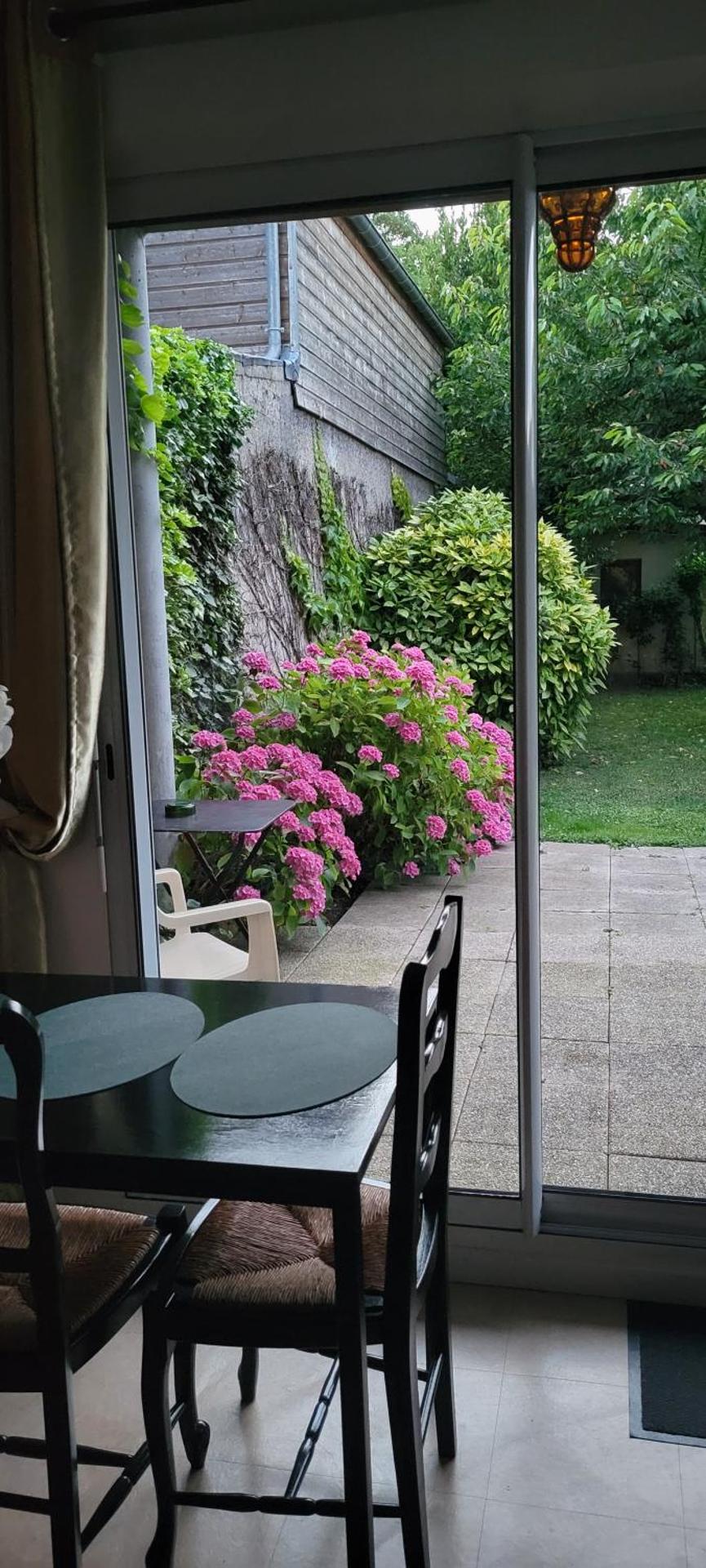 Coeuilly village parisien Champigny sur Marne