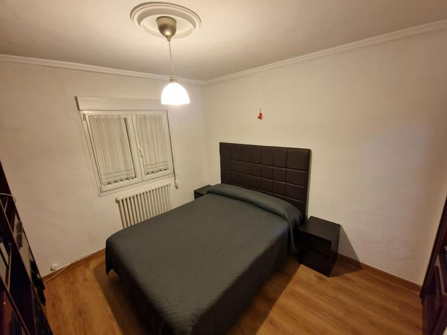 Piso 3 habitaciones en Grado