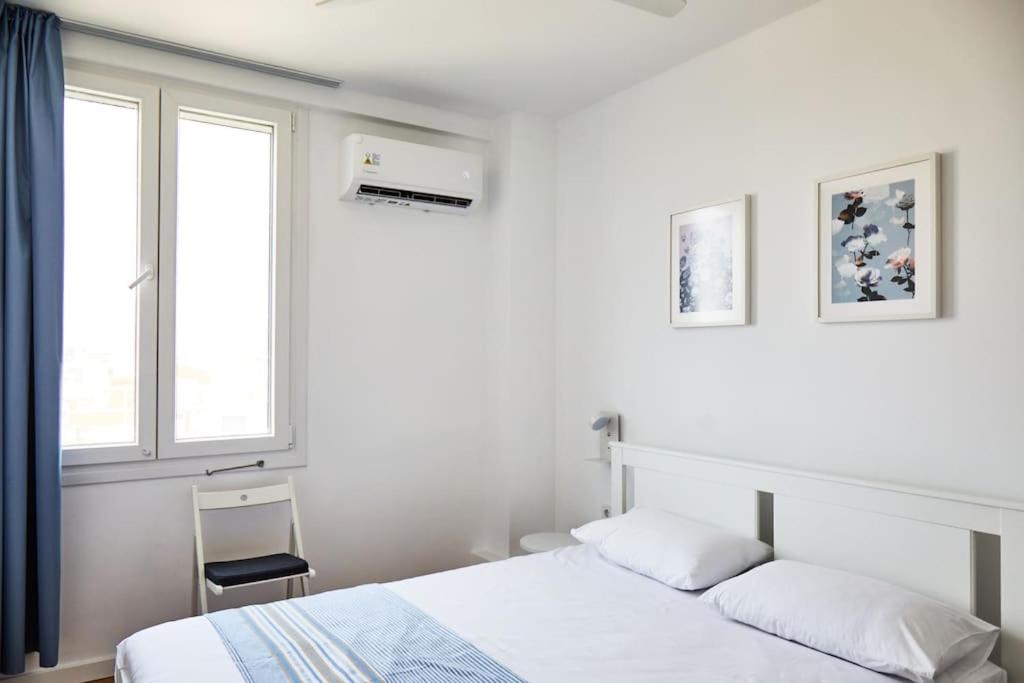 Crispi Luxury & Spacious Apt-Sour Sisters Apts