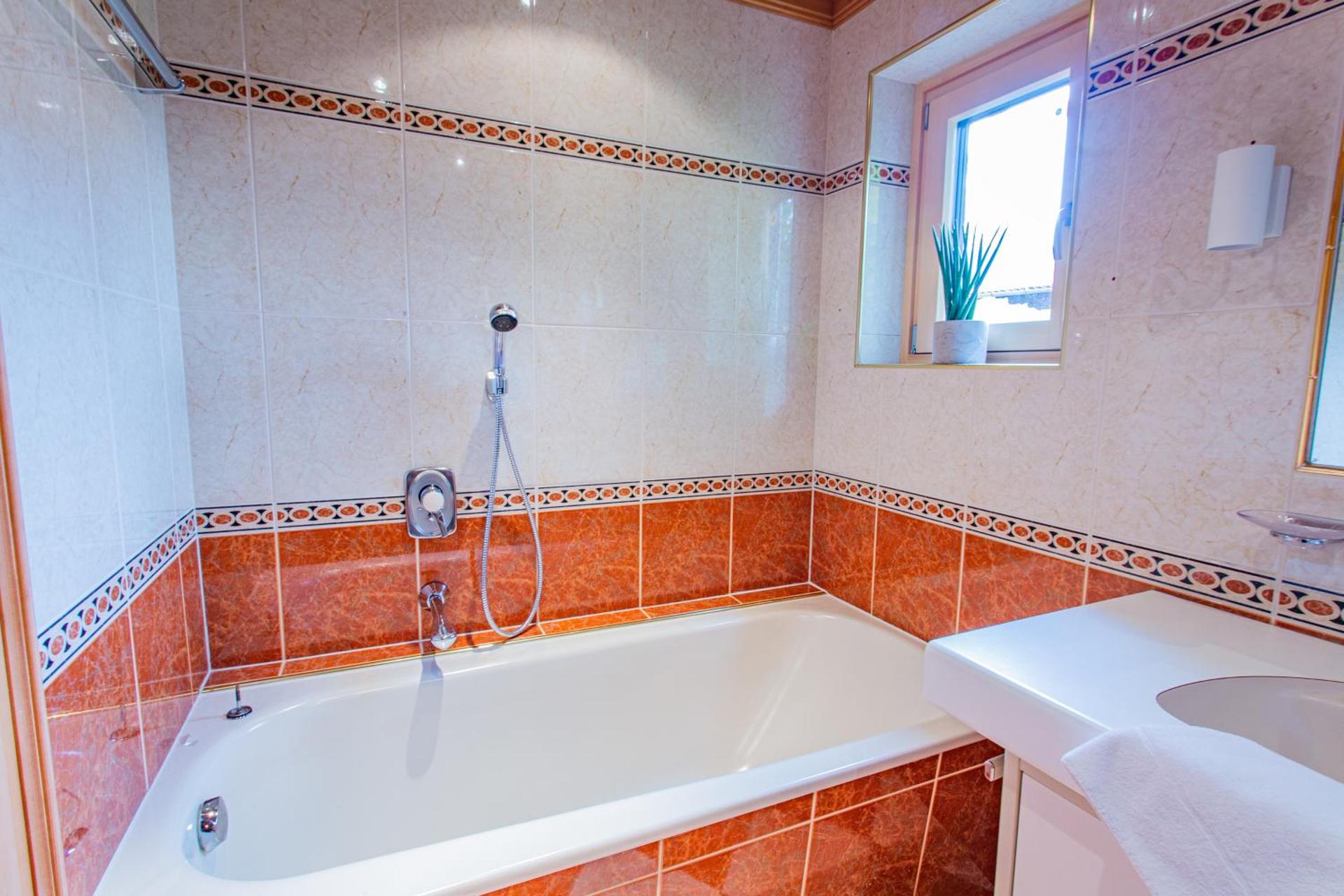 Bergidyll 5 by Alpenidyll Apartments