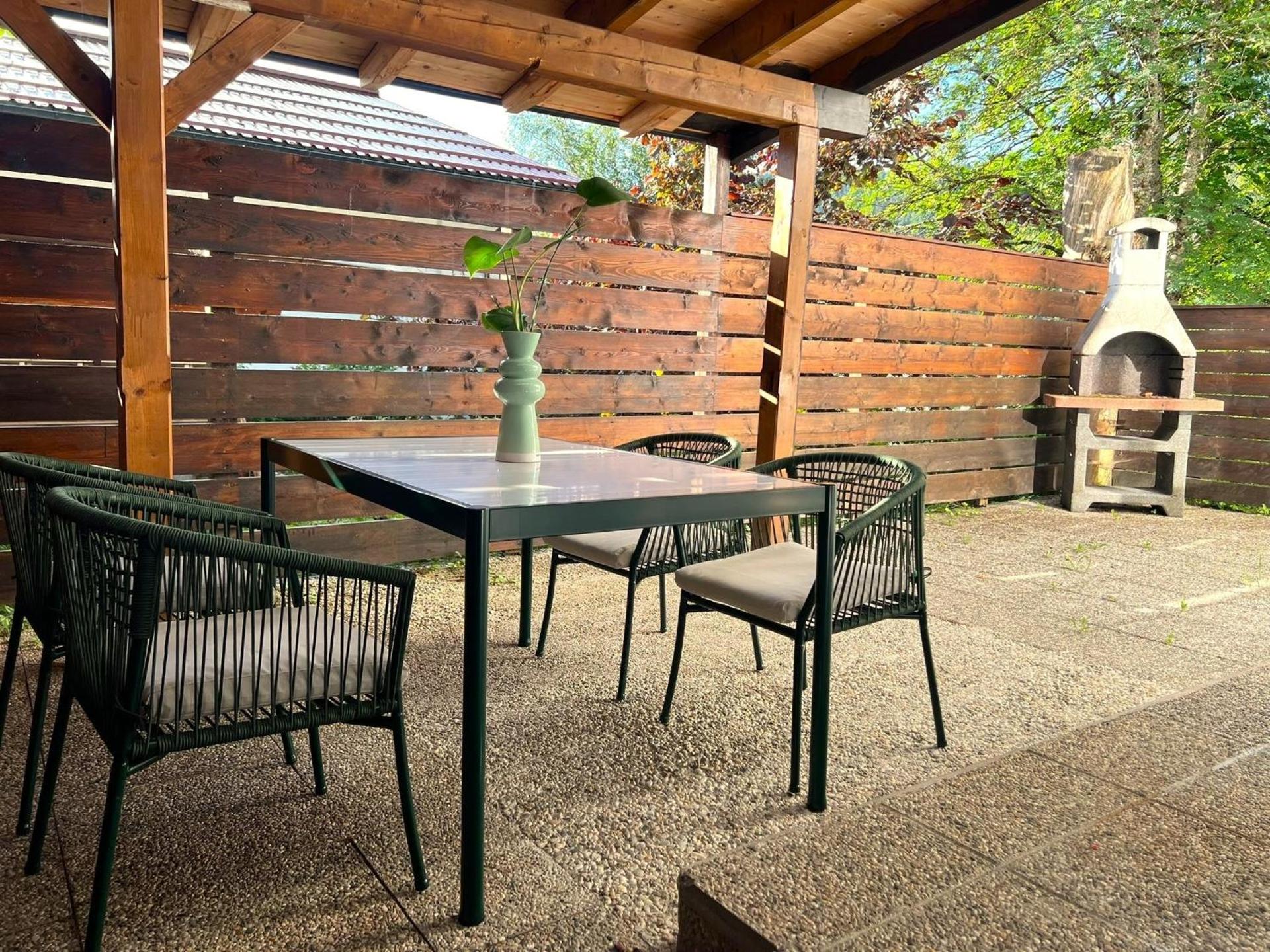 Bergidyll 5 by Alpenidyll Apartments