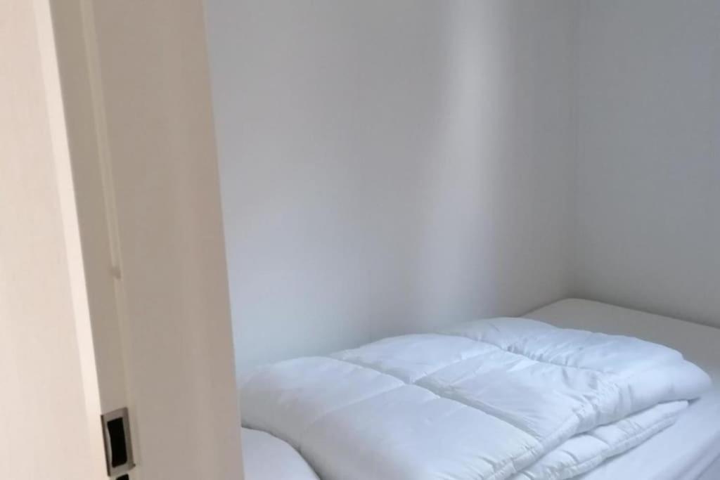 Modern gezinsvriendelijke chalet op de Veluwe