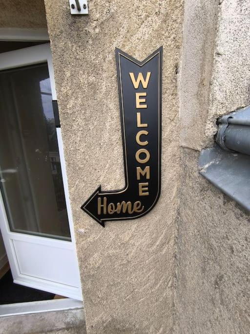 Welcome Home Parking, terrasse