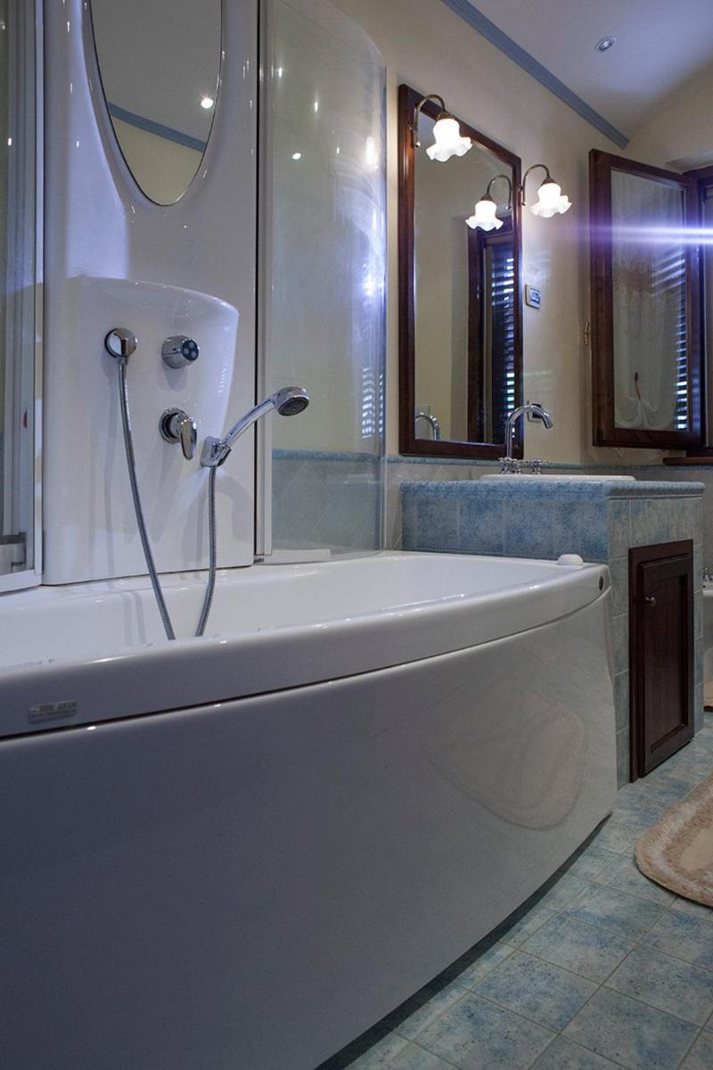 B&B Monte San Pietro