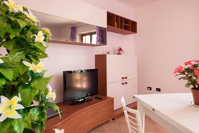 B&B Monte San Pietro