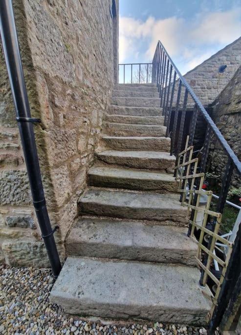 Henberry first floor cosy apartment