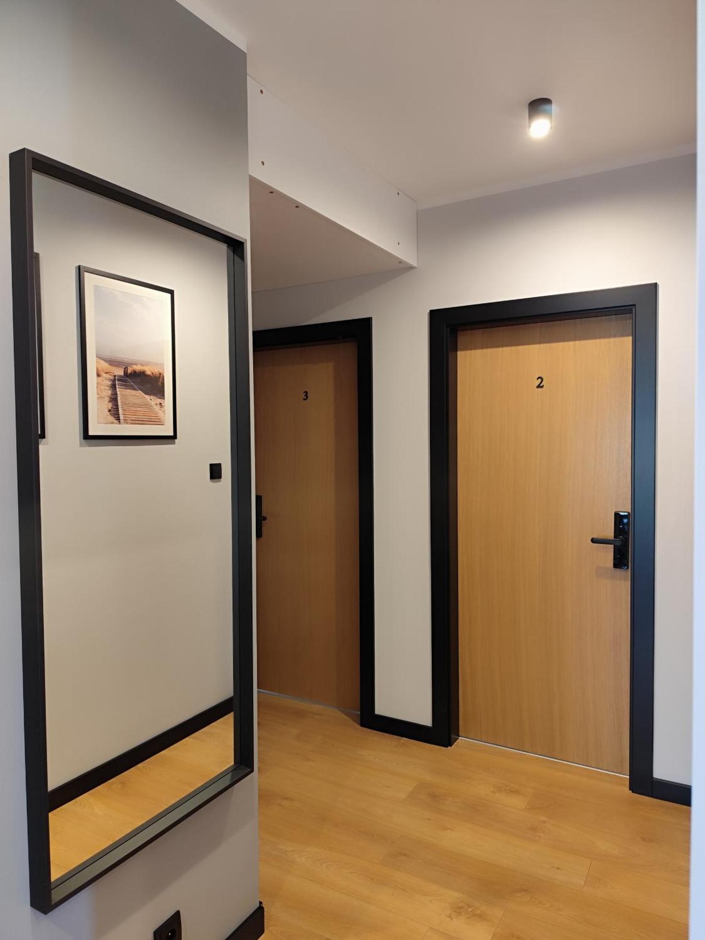 Pokoje gościnne ZACISZE