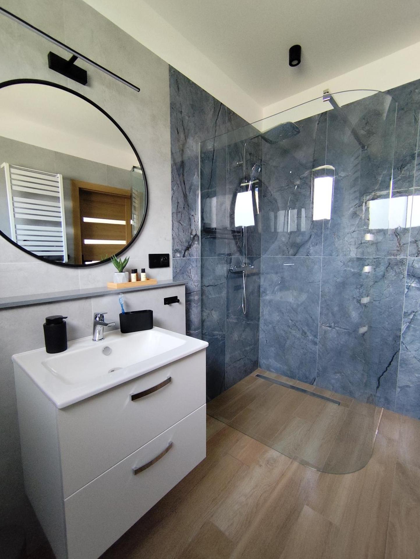 Pokoje gościnne ZACISZE