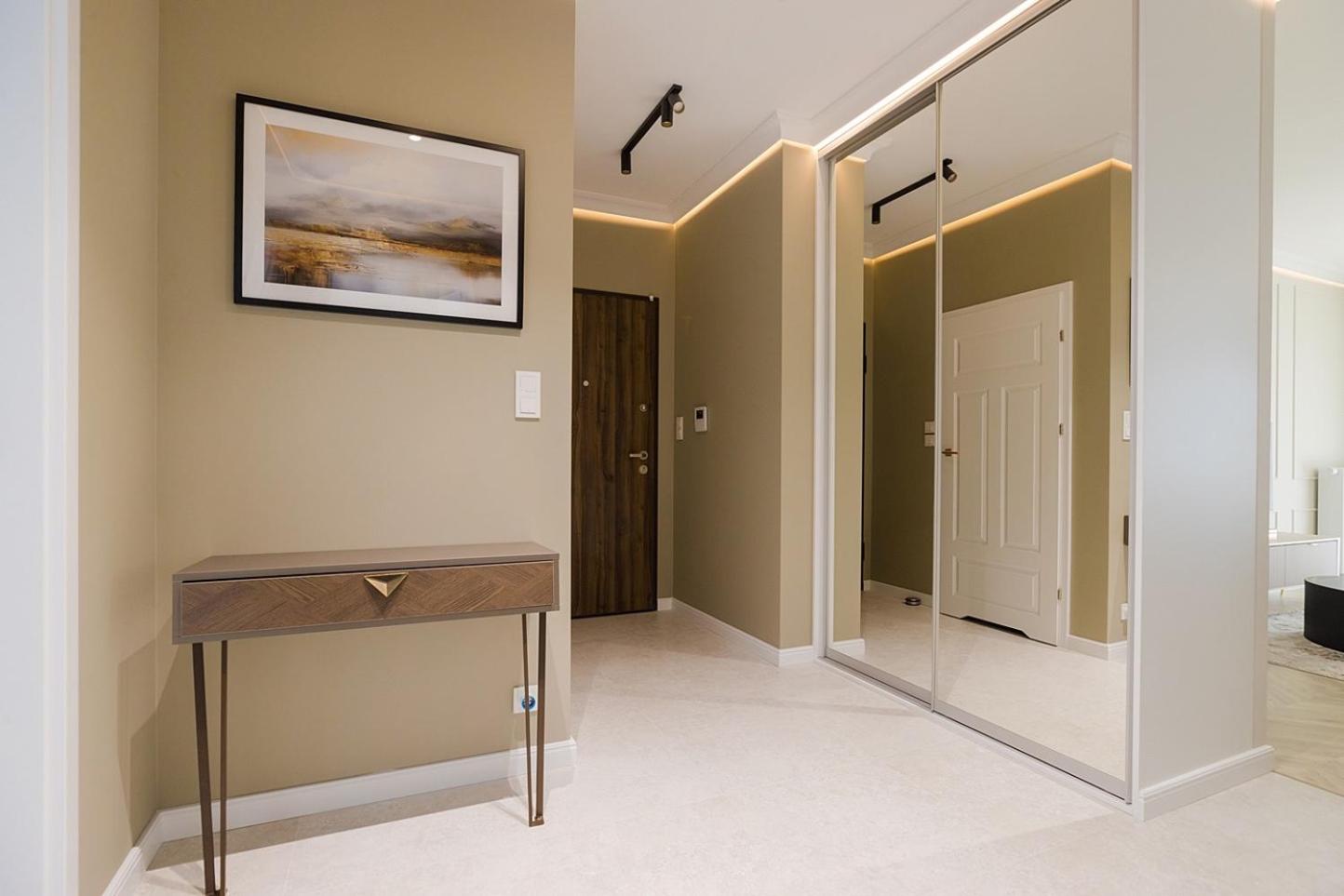 Holzera Prestige Apartment