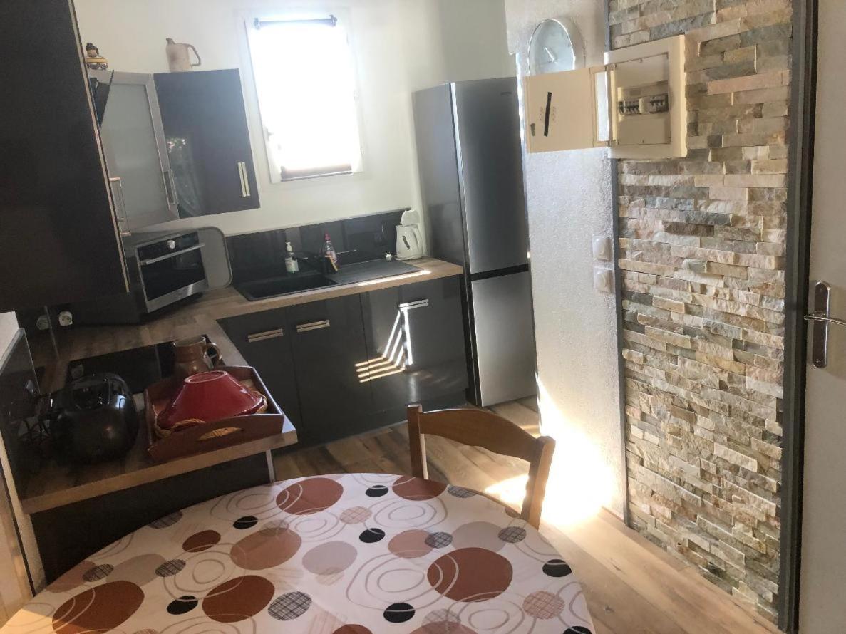 Hôtel de la Madeleine Anduze