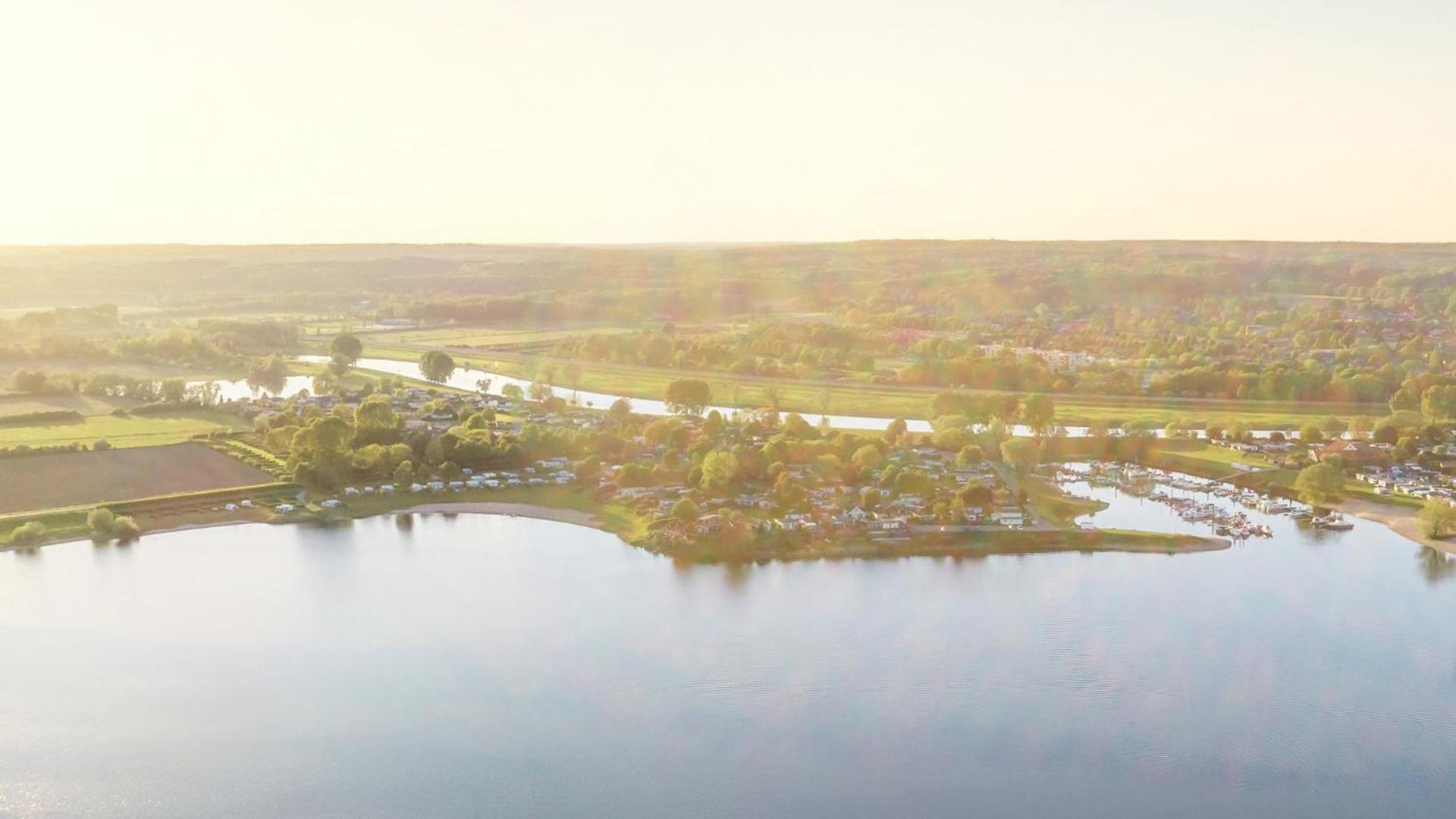 Resort Rhederlaagse Meren