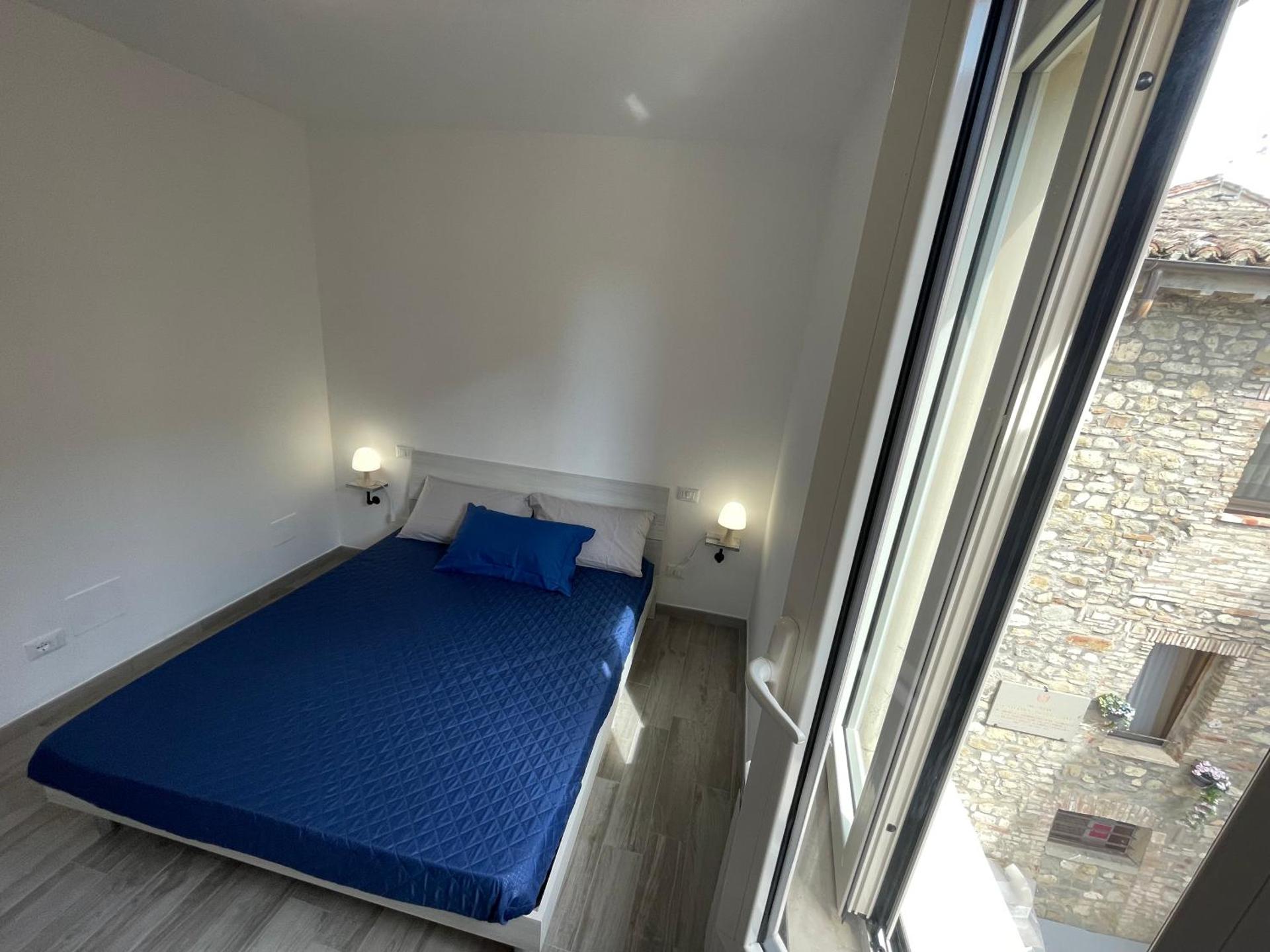 Appartamento sul Cammino di San Francesco