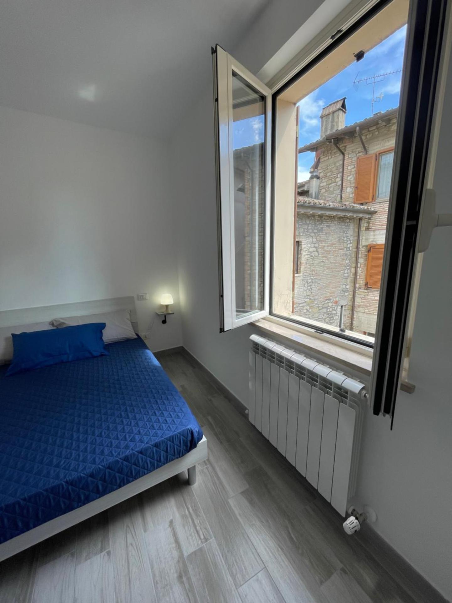 Appartamento sul Cammino di San Francesco