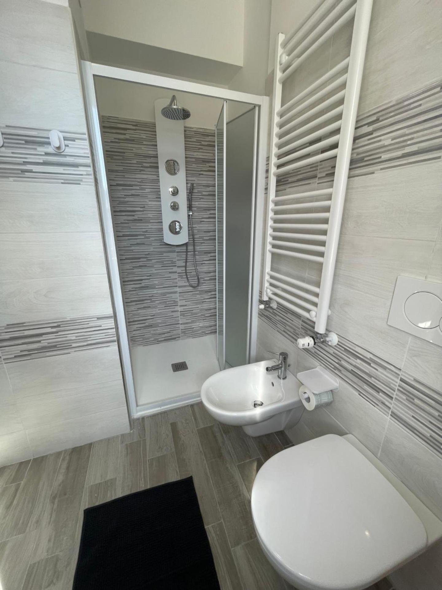 Appartamento sul Cammino di San Francesco