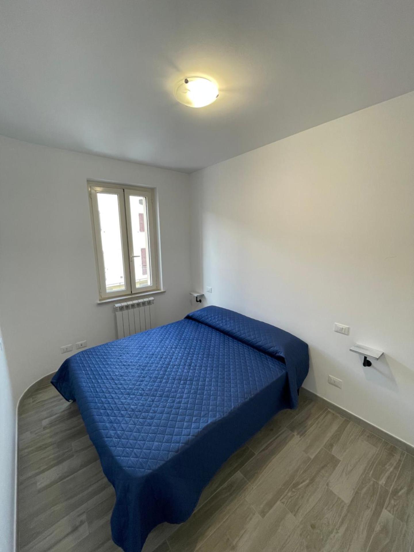 Appartamento sul Cammino di San Francesco