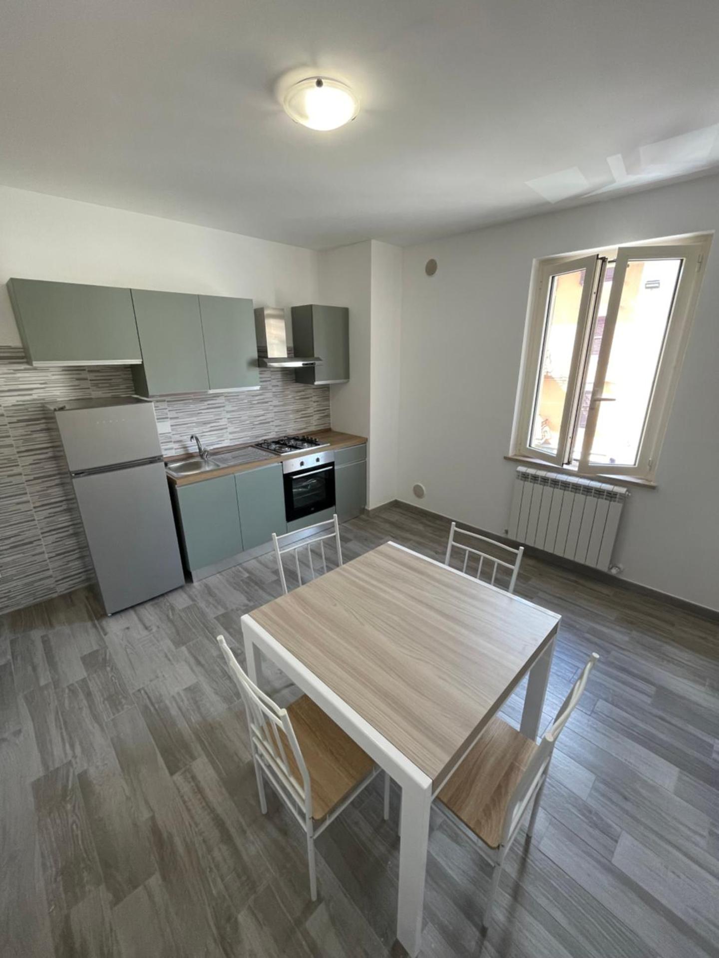 Appartamento sul Cammino di San Francesco