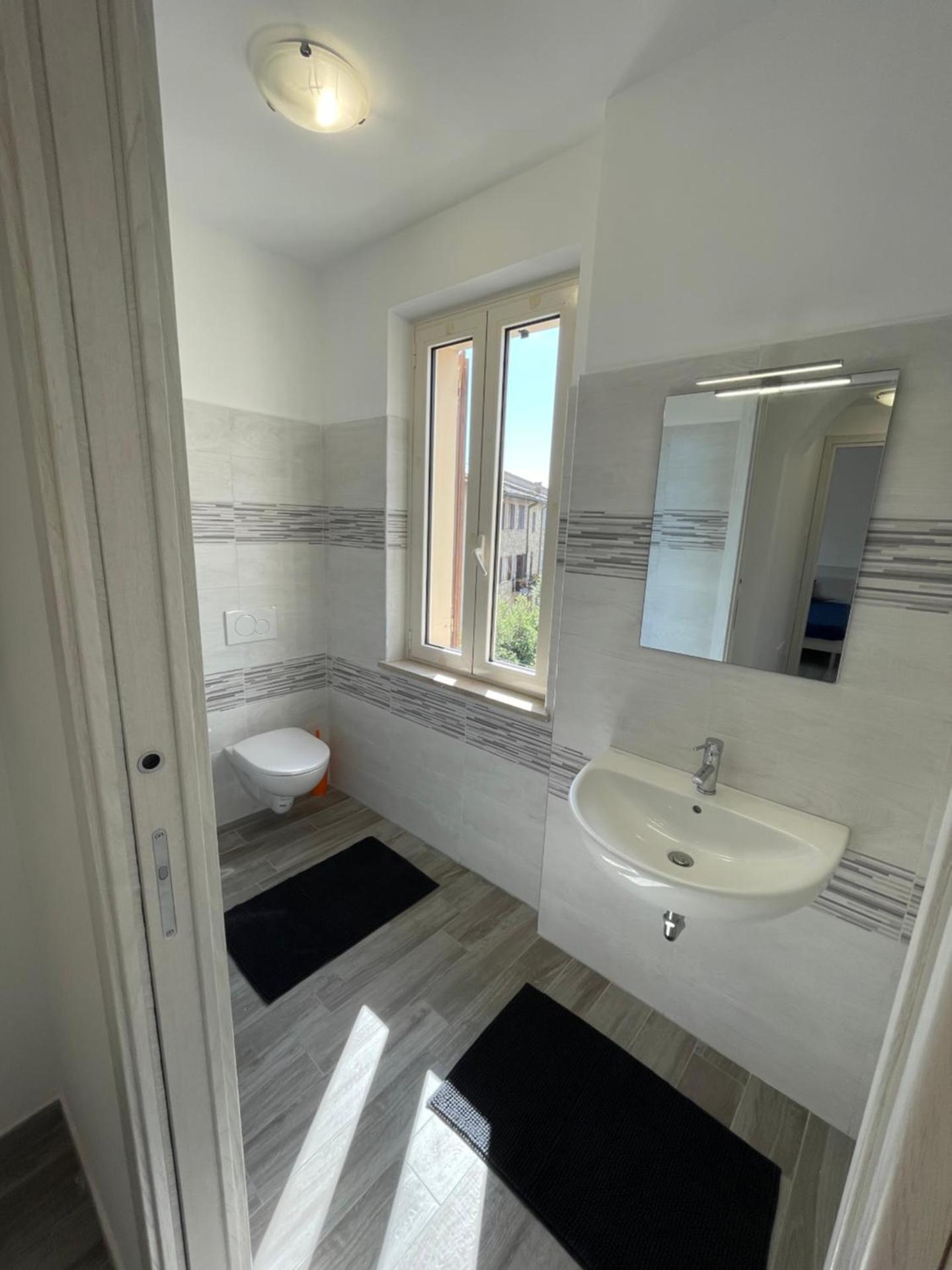 Appartamento sul Cammino di San Francesco