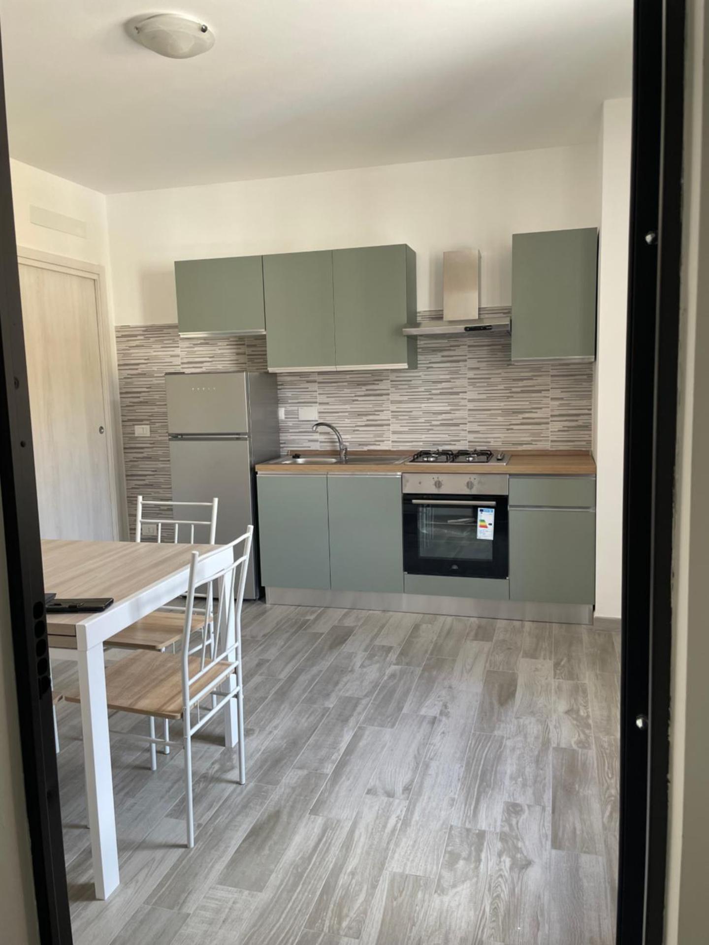 Appartamento sul Cammino di San Francesco