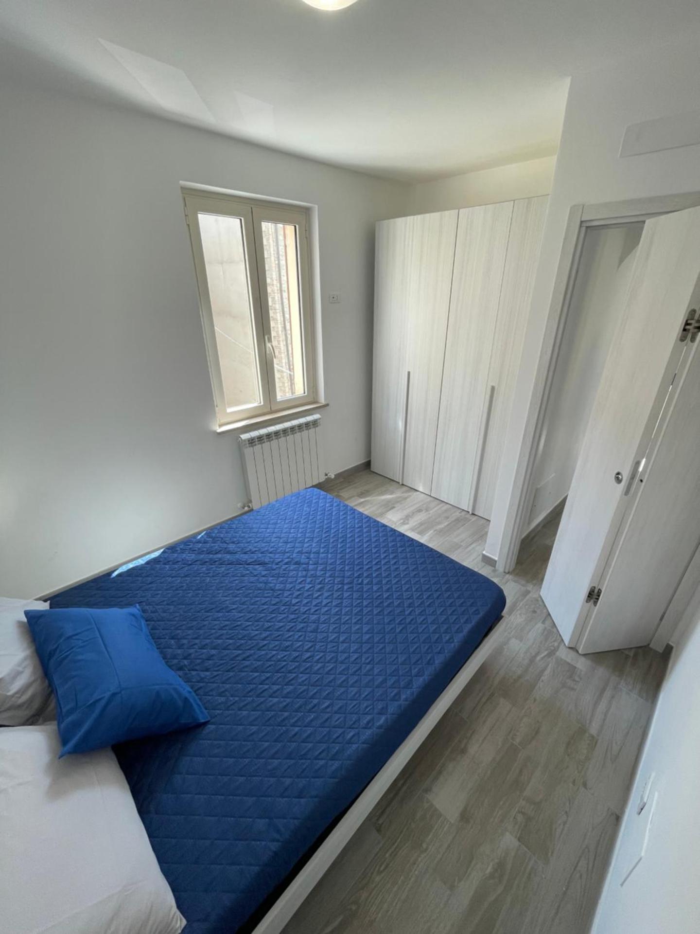 Appartamento sul Cammino di San Francesco