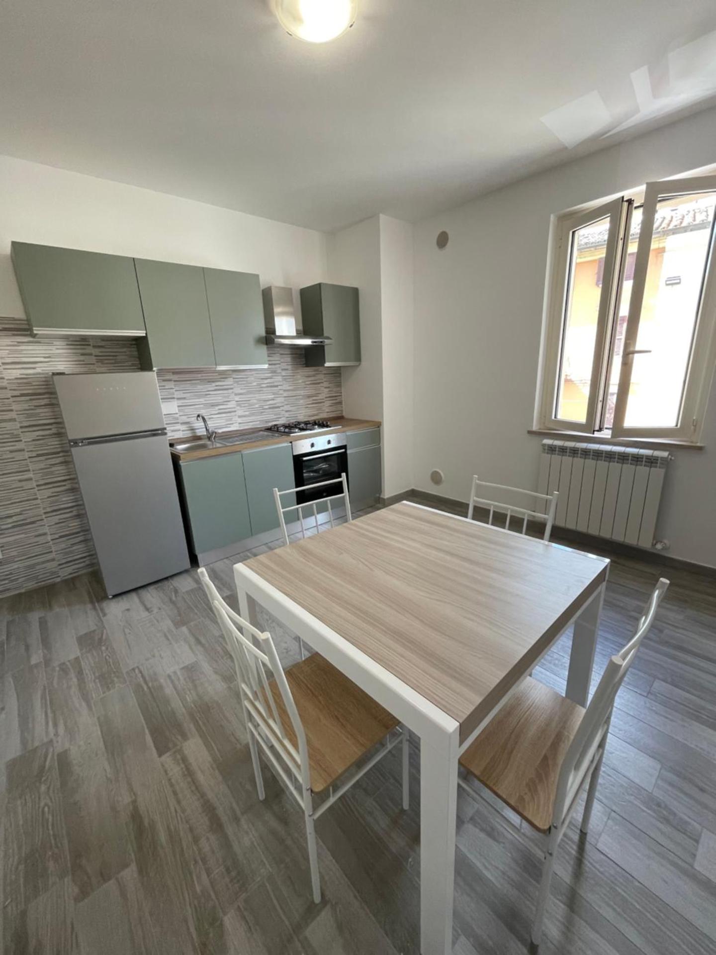 Appartamento sul Cammino di San Francesco