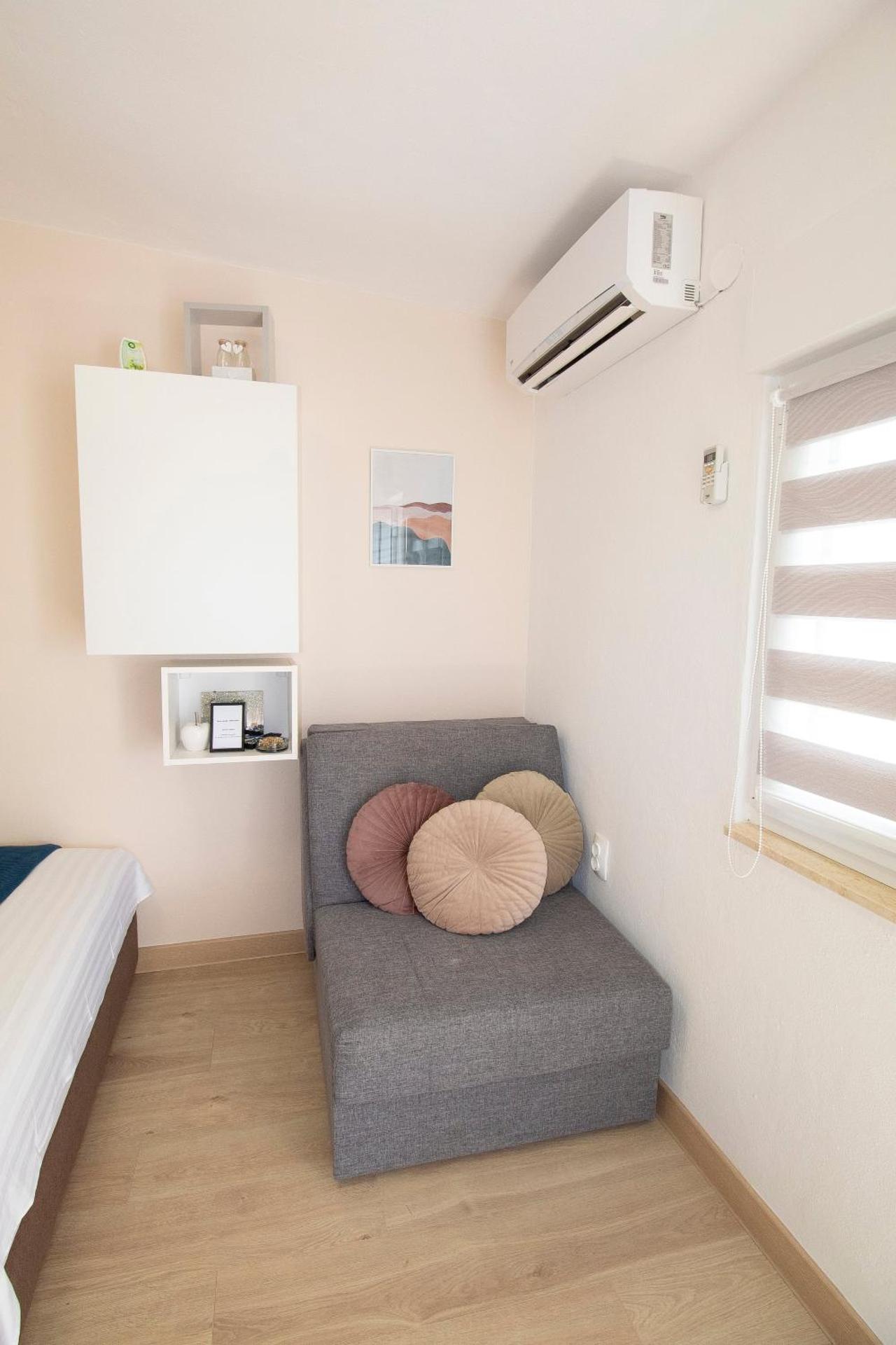 Studio Apartmani M