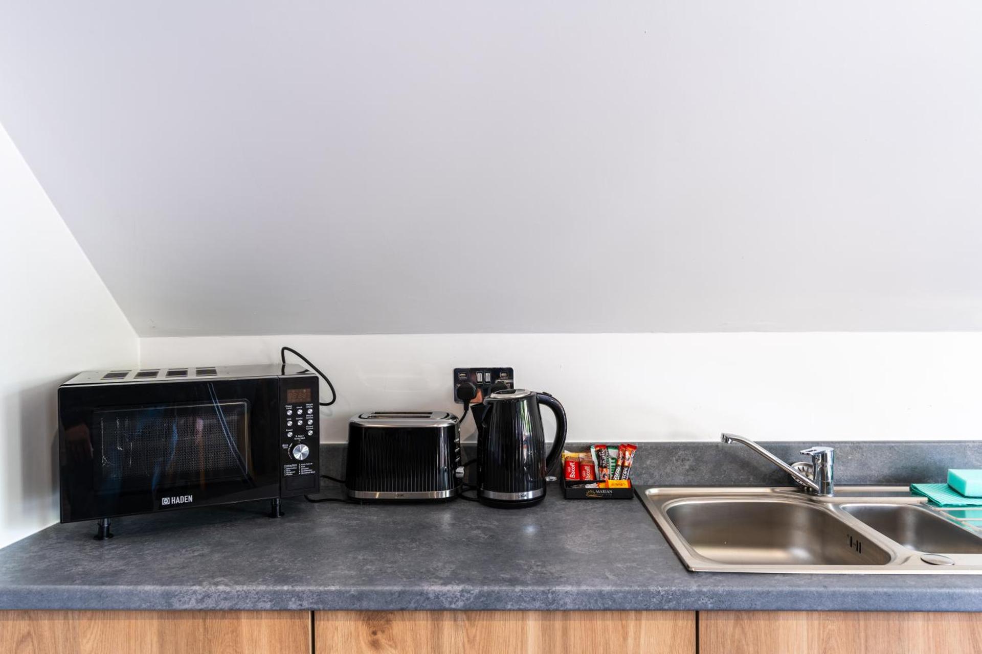 Marian Resort And Spa