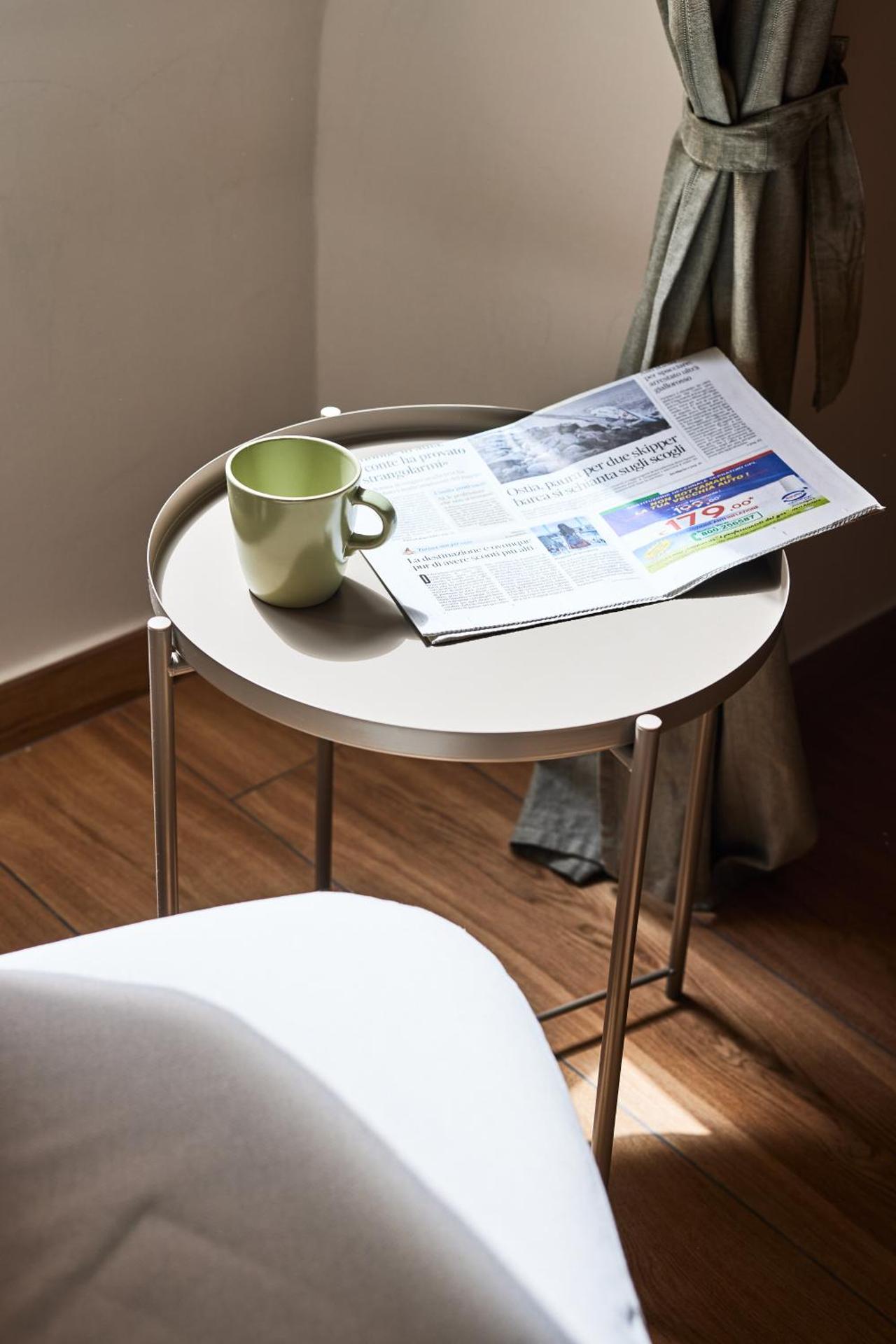 Napodano Apartments - Roma