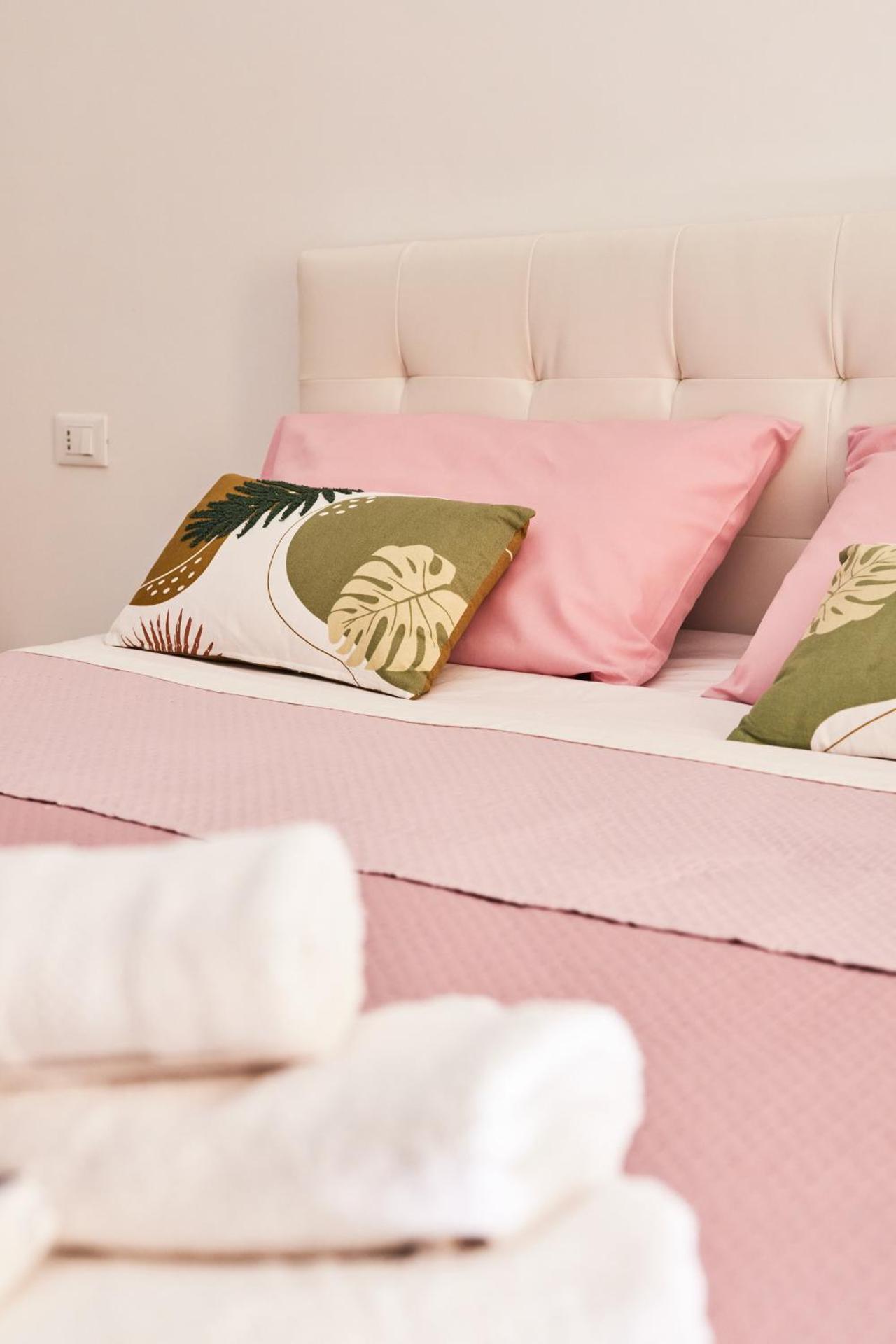 Napodano Apartments - Roma