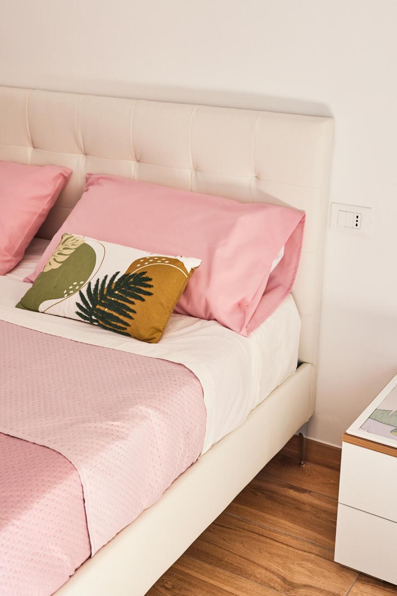 Napodano Apartments - Roma