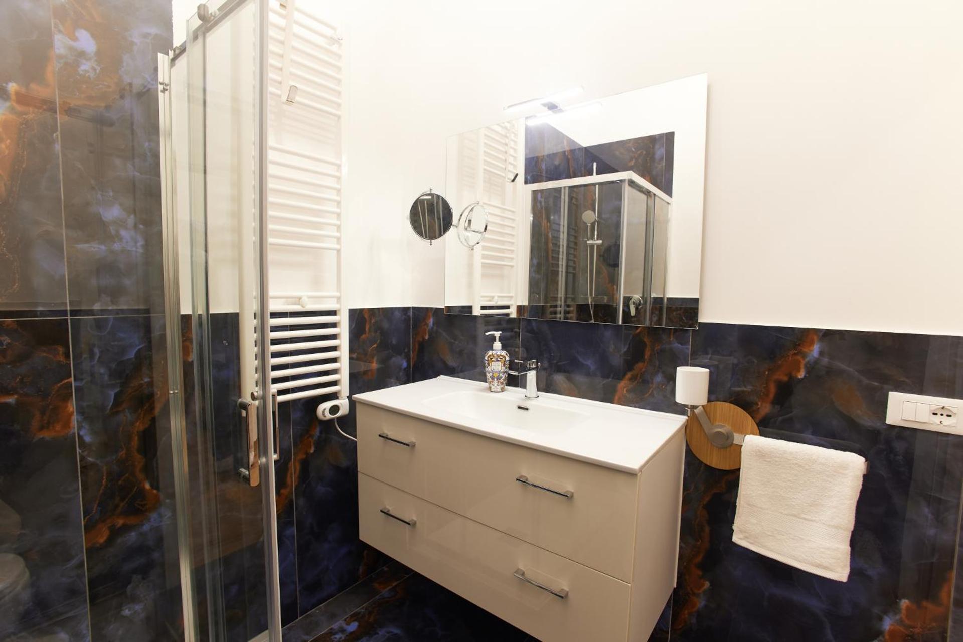 Napodano Apartments - Roma