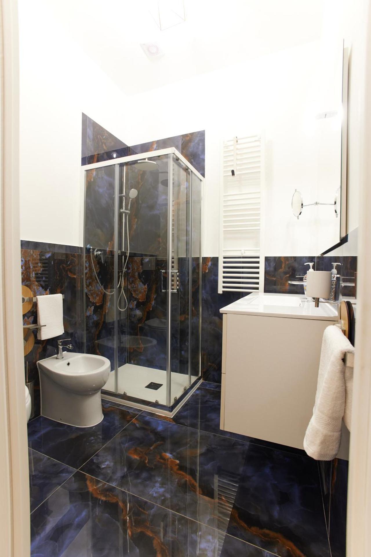 Napodano Apartments - Roma