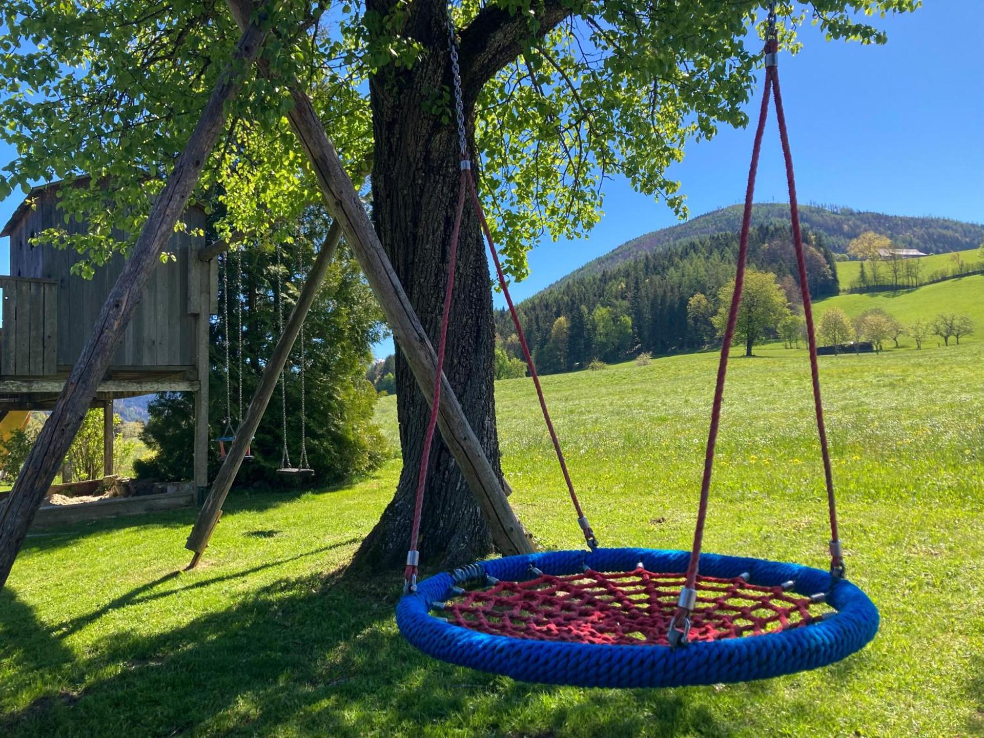 Children play ground