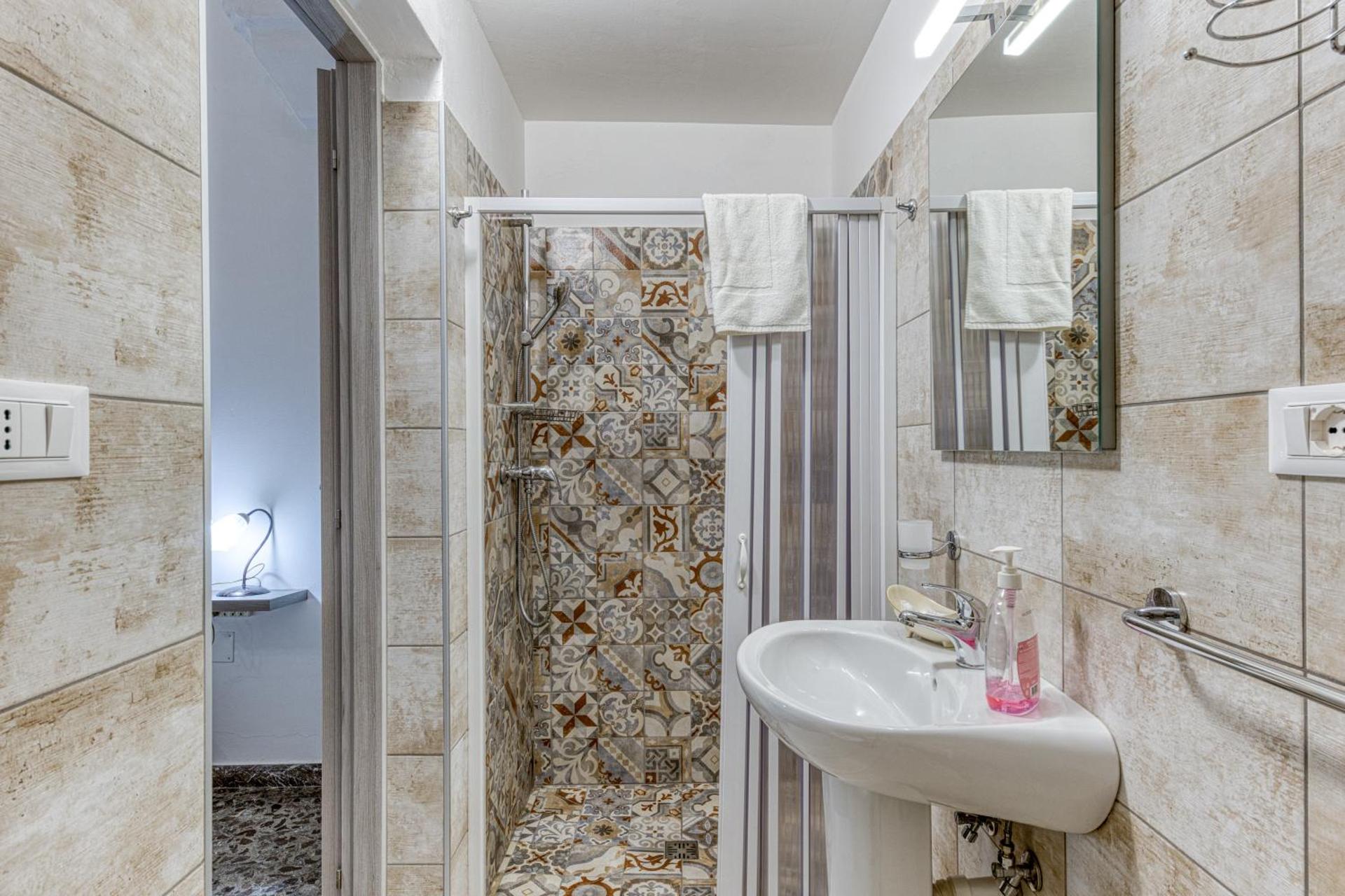 Dimore degli innamorati