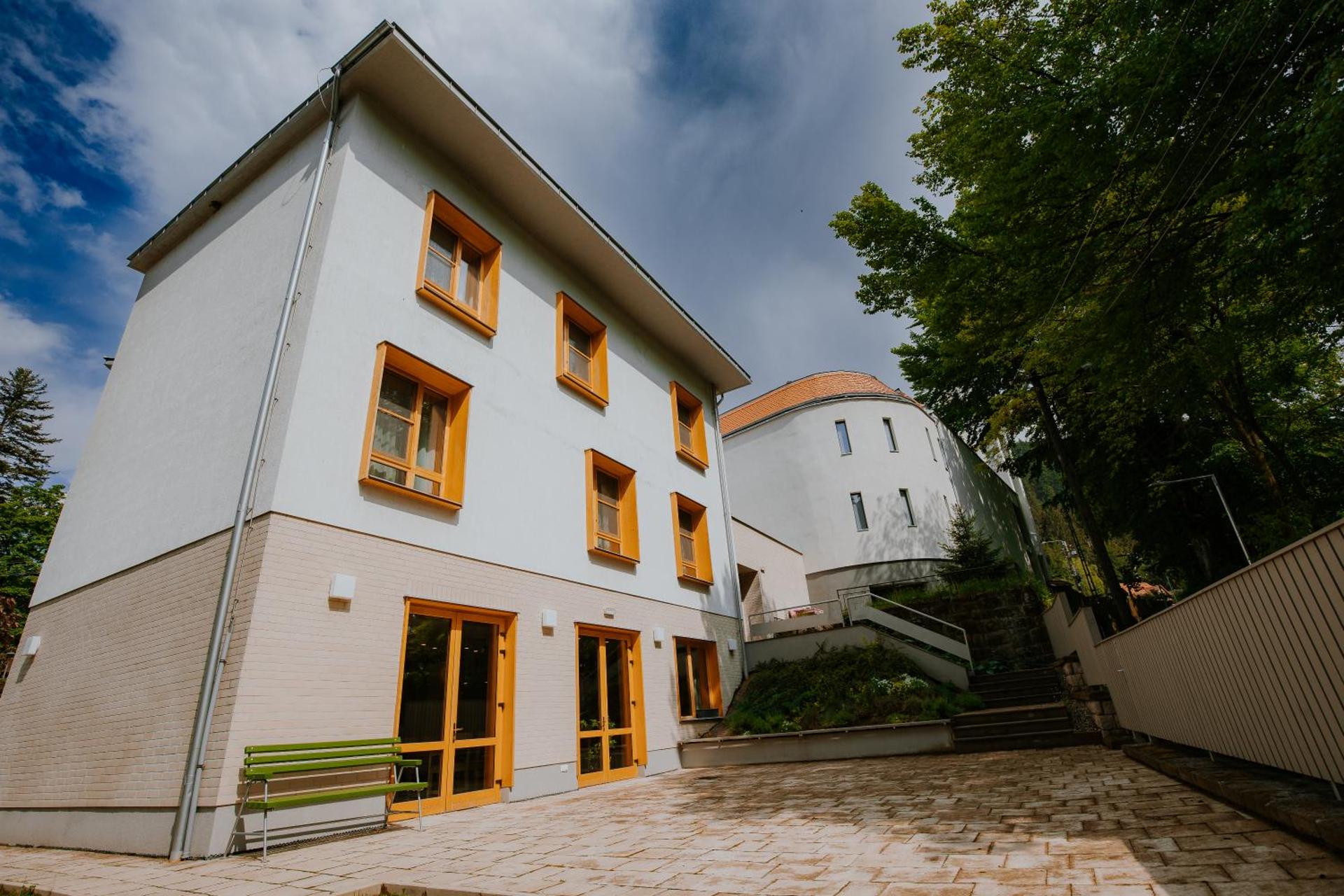 Szent Anna Vendégház