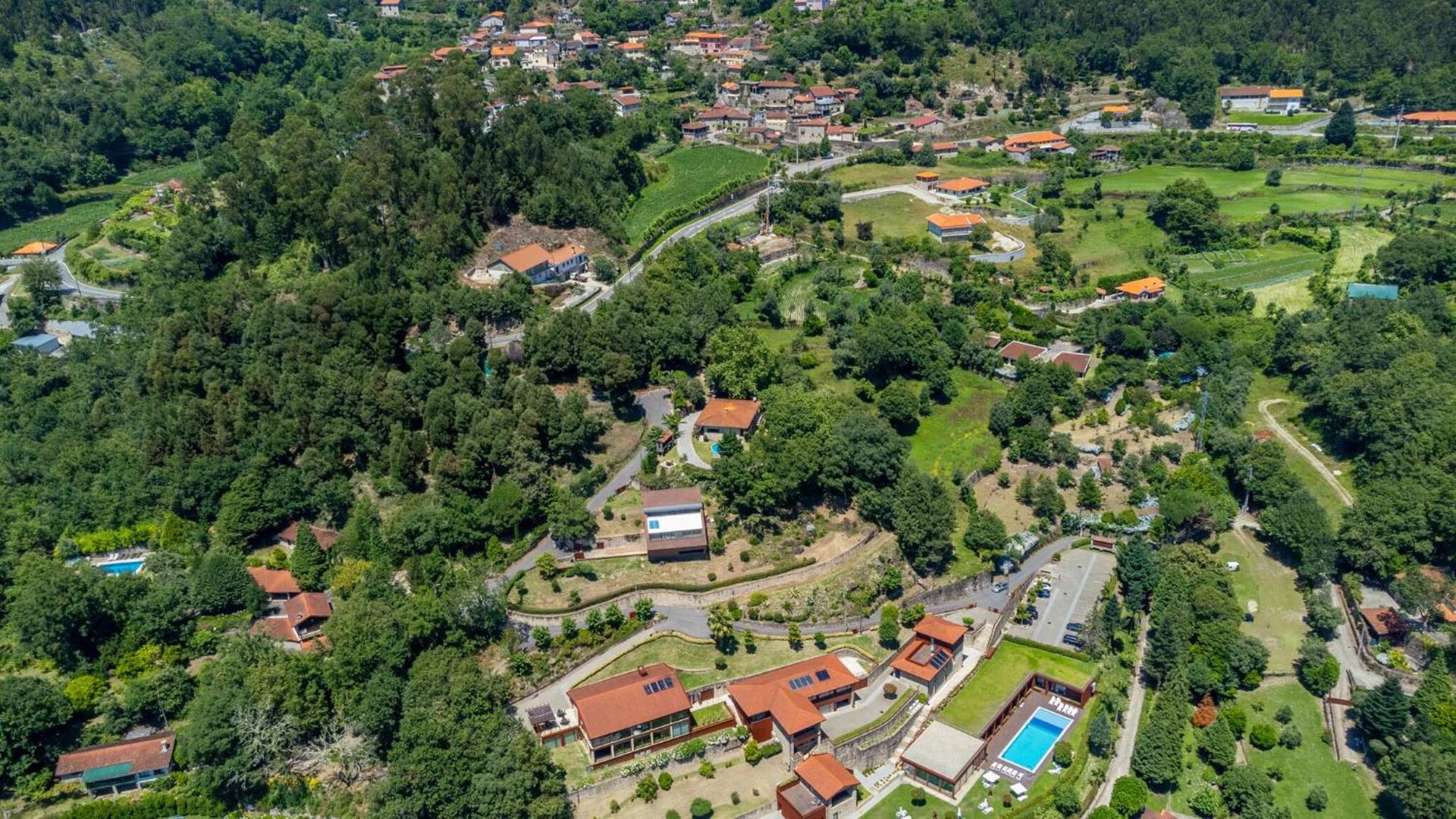 Casa Sejões - Gêres