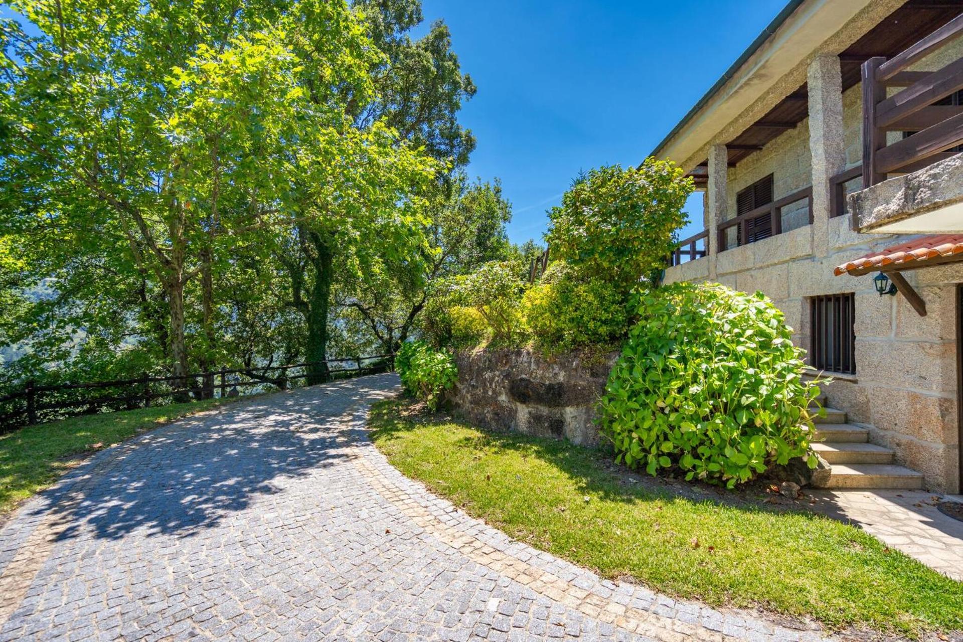 Casa Sejões - Gêres