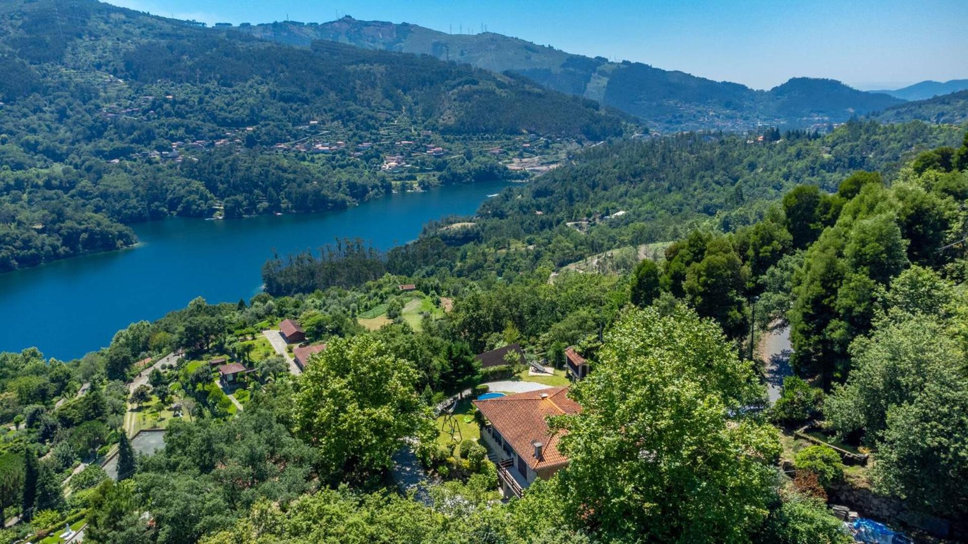 Casa Sejões - Gêres