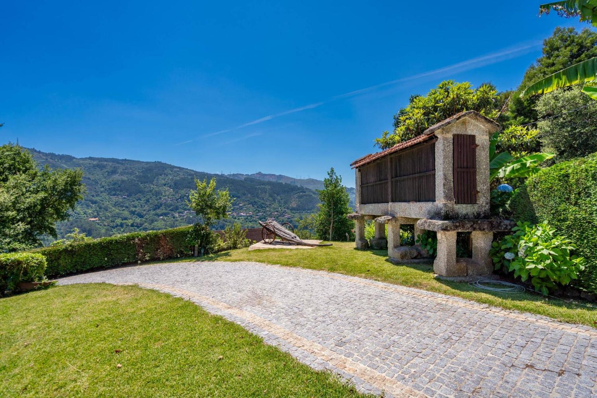 Casa Sejões - Gêres