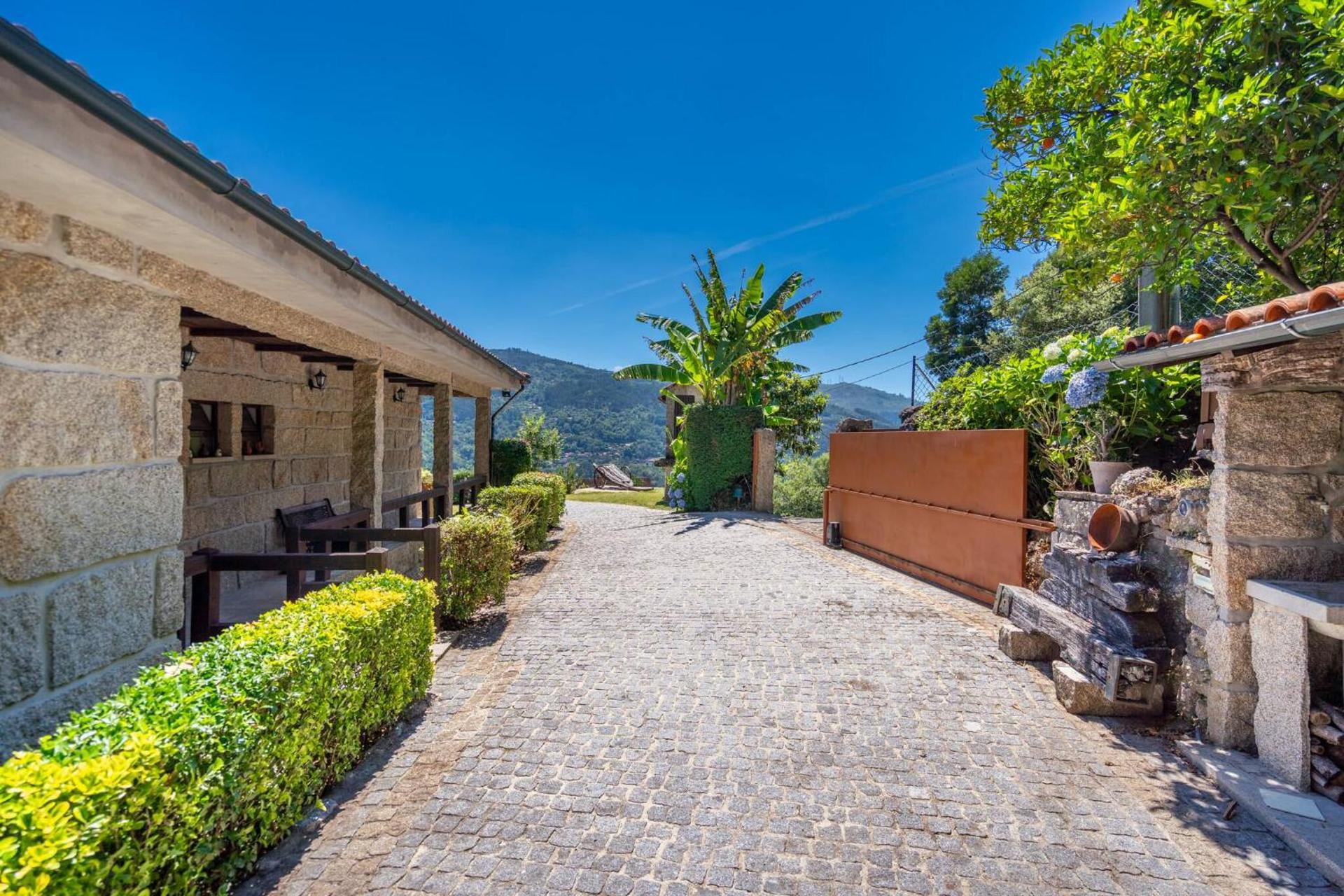 Casa Sejões - Gêres